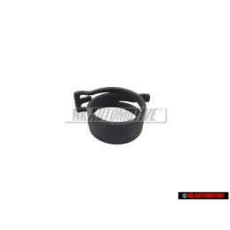 VW Original Abrazadera De Fleje Elastico - N 90687001