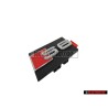 Audi Original S6 Frente Rotulo Insignia Emblema - 4B3853735A 2ZZ