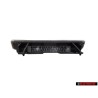Audi Original QUATTRO Frente Rotulo Insignia Emblema Cromo - 4D0853736E 2ZZ