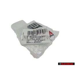 Audi Original S6 Frente Rotulo Insignia Emblema - 4F0853736F 2ZZ