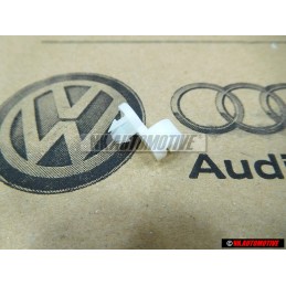 VW Original Casquillo P. Varilla Union - 893827547