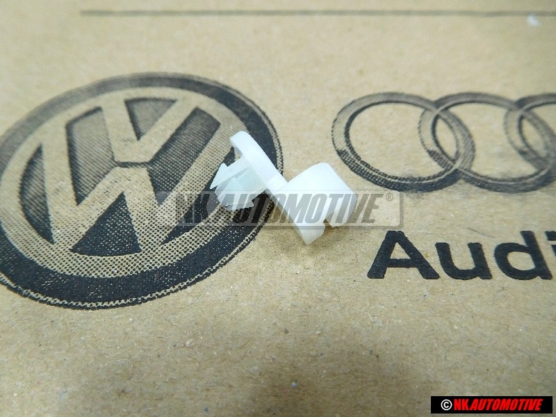 VW Original Casquillo P. Varilla Union - 893827547