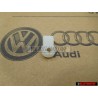 VW Original Casquillo P. Varilla Union - 893827547