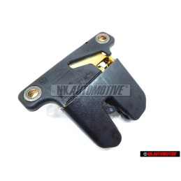 Audi Original Cerradura de Capo - 8D5827505D