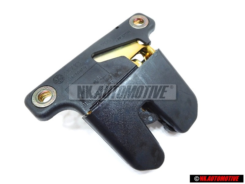 Audi Original Cerradura de Capo - 8D5827505D