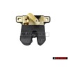 Audi Original Cerradura de Capo - 8D5827505D