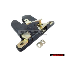 Audi Original Cerradura de Capo - 8D5827505D