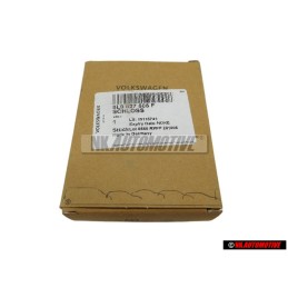 Audi Original Cerradura de Capo - 8D5827505D