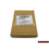 Audi Original Cerradura de Capo - 8D5827505D