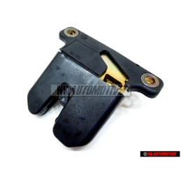 Audi Original Cerradura De Capo - 8L0827505F