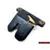 Audi Original Cerradura De Capo - 8L0827505F