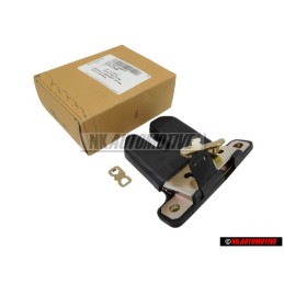 Audi Original Cerradura De Capo - 8L0827505F