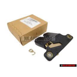 Audi Original Cerradura De Capo - 8L0827505F