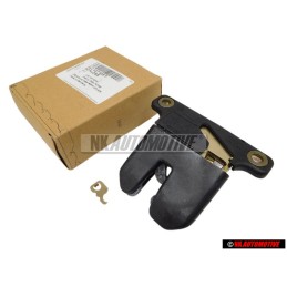 Audi Original Cerradura De Capo - 8L0827505F