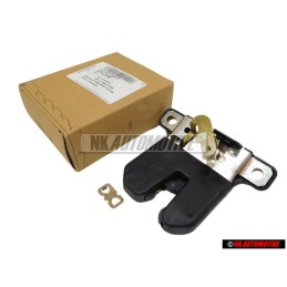 Audi Original Cerradura De Capo - 8L0827505F