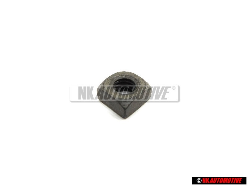 VW Original Tuerca Cuadrada - N 0110543