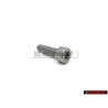 VW Original Tornillo Cilindrico Con Cabeza De Hexagono Interior - N 0447282