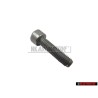 VW Original Tornillo Cilindrico Con Hexagono Interior - N 10670601