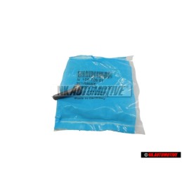 VW Original Tornillo Cilindrico Con Hexagono Interior - N 10670601