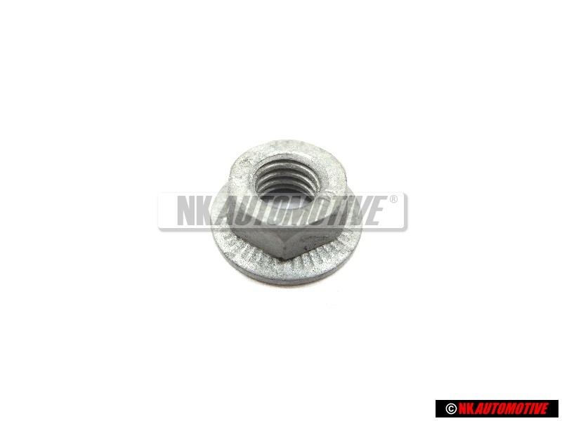 VW Original Tuerca De Collar Hexagonal - N 90106302