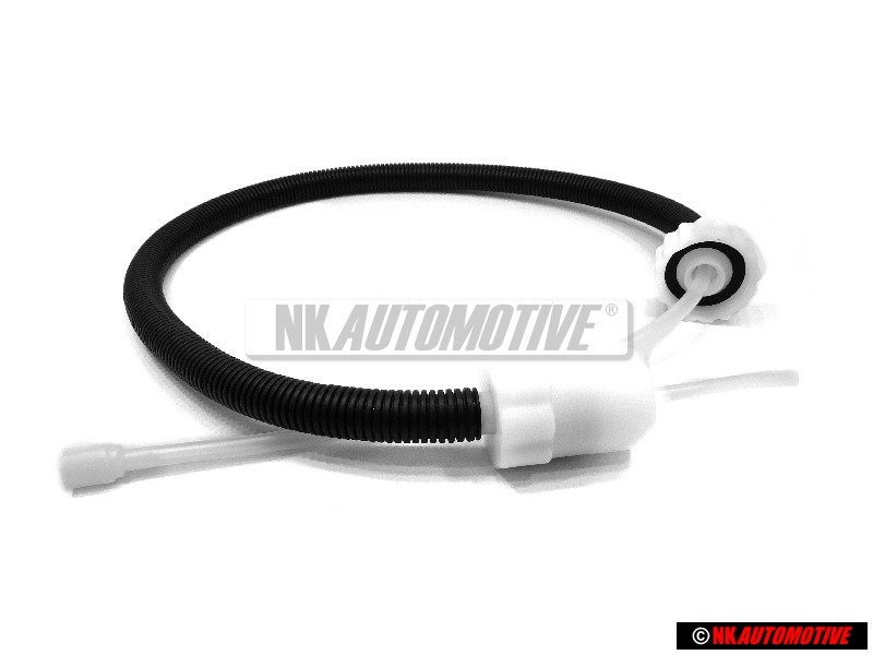 VW Original Manguera De Llenado De Solucion De Urea Adblue - 000012499