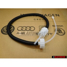 VW Original Manguera De Llenado De Solucion De Urea Adblue - 000012499