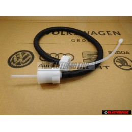 VW Original Manguera De Llenado De Solucion De Urea Adblue - 000012499