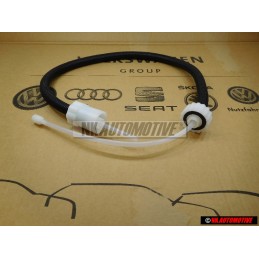 VW Original Manguera De Llenado De Solucion De Urea Adblue - 000012499