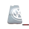 VW Original Funda Para Iphone Gris Oscuro - 000051708C 8XP