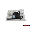 VW Original Llavero Plata - 000087010AFJKA
