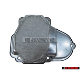 VW Original Tapa De Engranaje - 0A4301211C