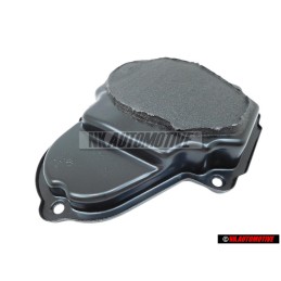 VW Original Tapa De Engranaje - 0A4301211C