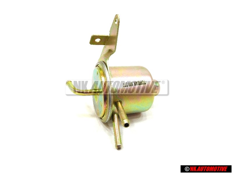 TOPRAN GERMANY Separador De Burbujas De Gas - 100 220