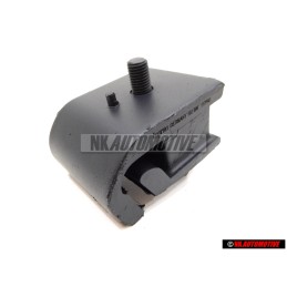 TOPRAN GERMANY Cojinete Metal Goma - 102 586