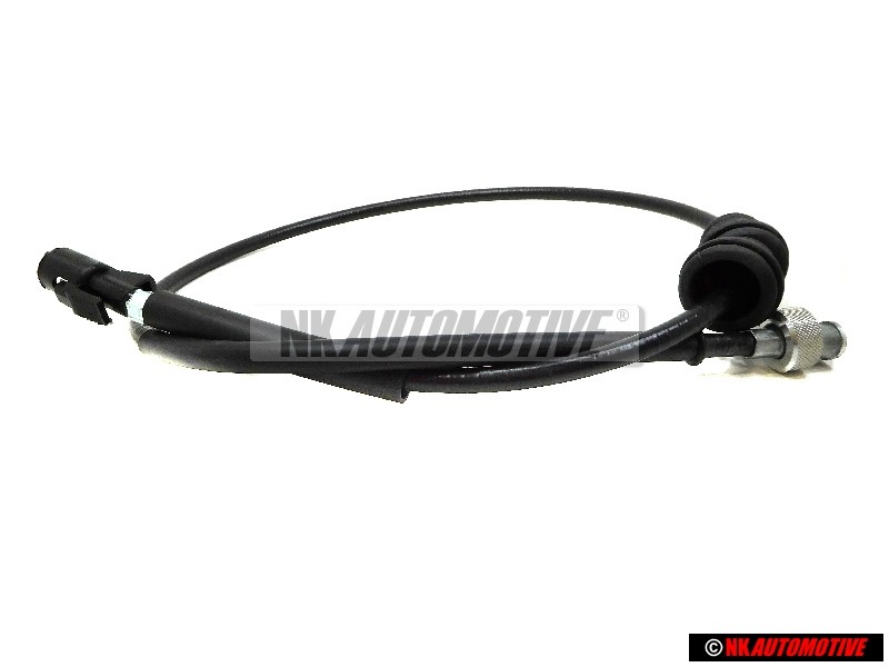 TOPRAN GERMANY Germany Cable Mando Velocimetro - 102 971