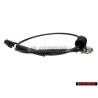 TOPRAN GERMANY Germany Cable Mando Velocimetro - 102 971