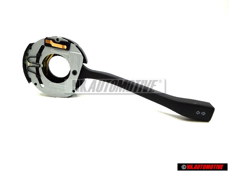 FEBI BILSTEIN Conmutador P. Intermitentes, Luces Carretera/Cruce - 14094