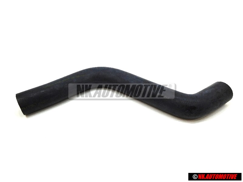 VAICO Tubo Flexible Refrigerante - V10-0060