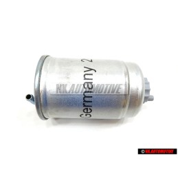 FEBI Filtro De Combustible - 21597