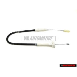 ATE Cable Embrague - 24.3728-0111.2