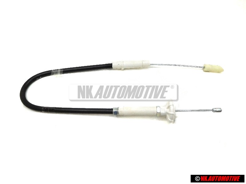 ATE Cable Embrague - 24.3728-0111.2