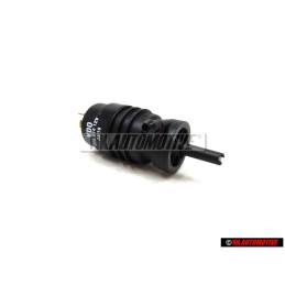 VDO Bomba De Sistema Lavacristales - 246-082-008-014Z