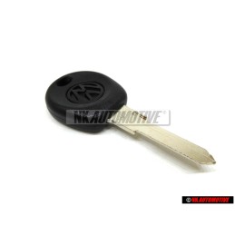 VW Original Llave Principal Pieza En Bruto - 357837219A ROH