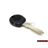 VW Original Llave Principal Pieza En Bruto - 357837219A ROH
