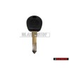 VW Original Llave Principal Pieza En Bruto - 357837219A ROH