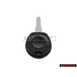 VW Original Llave Principal Pieza En Bruto - 357837219A ROH