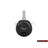 VW Original Llave Principal Pieza En Bruto - 357837219A ROH