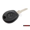 VW Original Llave Principal Pieza En Bruto - 357837219A ROH