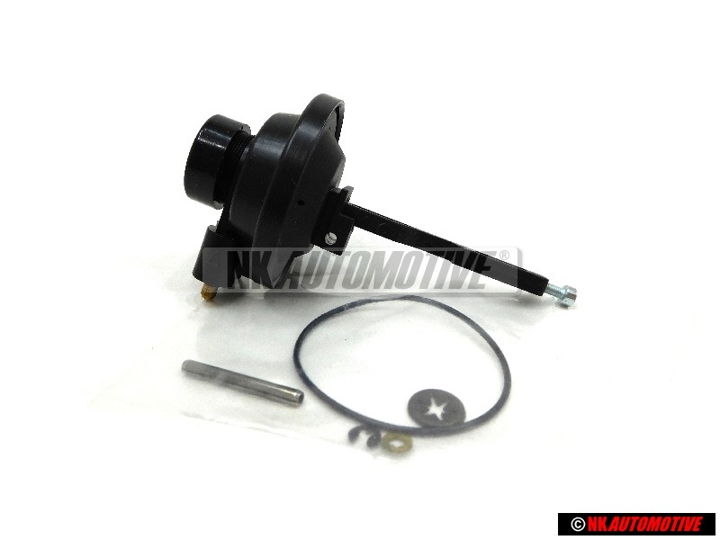 PIERBURG Caja Pulldown - 4.07268.53.0