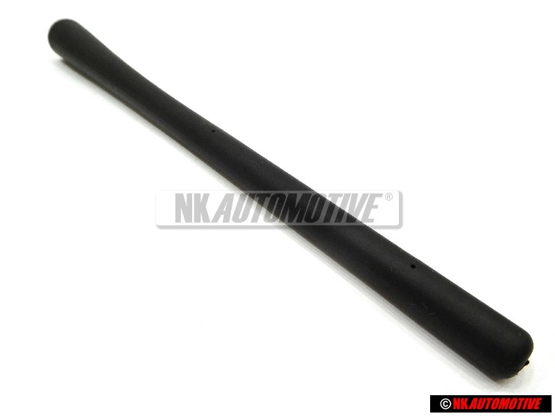 VW Original Varilla Antena - 6R0035849